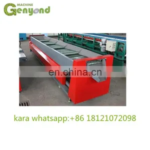 Fruit Sorting and Grading Machine for Apple/ Tomato/ Kiwi Fruit/ Potato/ Pineapple thumbnail-4