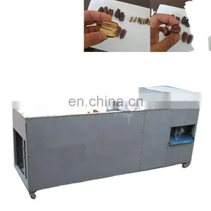 Factory Genyond Fruit Seeds Removing Machine Plum Core Pitting Equipment /cherry Pitter /fruit Stoner Machine thumbnail-1