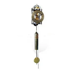 Quality Skeleton Wall Clocks thumbnail-2