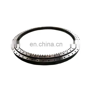 07-0885-01 Heavy Duty Cross Roller Slewing Bearing Slewing Ring Bearing thumbnail-3