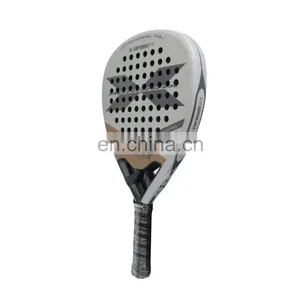 2023 New ARRONAX Professional Tennis Beach Padel Tennis Racket High Quality Paddle Rackets Carbon Fiber thumbnail-5