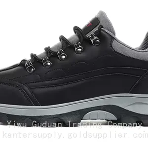 High Quality Waterproof Non-slip Fashion Men's Running Shoes Top Sneakers Men's Footwear Sneakers thumbnail-1