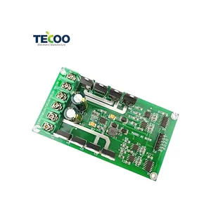 Top Ten Electronic Manufacturing Service (EMS) Companies In China thumbnail-1