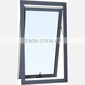 Popular Aluminium Windows With Sub Frame Passed Australian Standard AS2047 thumbnail-1