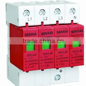 TSY1 Series Surge Protective Device thumbnail-1
