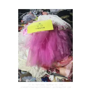 Original Baby Children Bea Bales 45 kg Clothes Baby Used Clothes Bale Second Hand Clothes for Kids 1-10 Years Old thumbnail-4