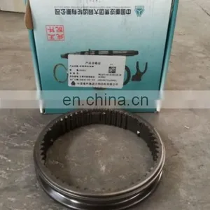 HW90710 HW90710C Truck Spare Parts Synchronizer Ring WG2210103687 thumbnail-3