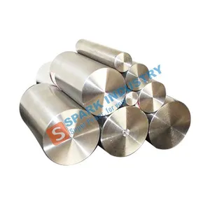 Anti Abrasion Inconel 718 Rod 3.0mm Nickel Chromium Alloys thumbnail-1