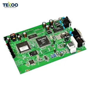 Car Charger Circuit Board thumbnail-1