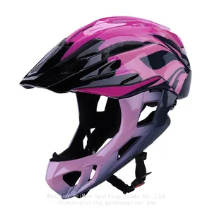 MD-99S Helmet Line-kid Full Face thumbnail-2