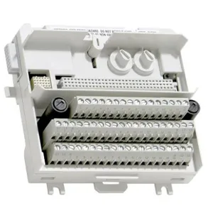 ABB TU830V1 3BSE013234R1 Module Termination Unit thumbnail-1