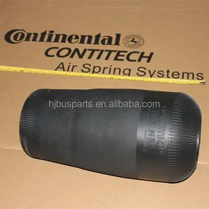 Top Quality Made in Germany for Contitech Brand 916N Air Bag Spring thumbnail-5