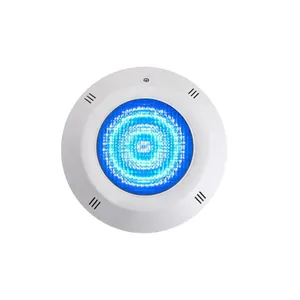 Wholesale Waterproof Multi Color RGB LED Swimming Pool Equipment Underwater Light thumbnail-3