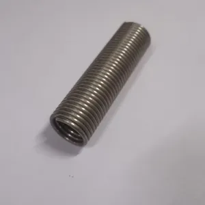 Custom Ss 316 Compression Spring Ends Closed Coil Compression Spring thumbnail-1