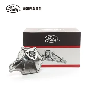 Original Gates GWP5246 WP0136 Car Engine Cooling System Water Pump Repair Kit for AUDI(BR) Bomba de Agua 06E121005F thumbnail-1