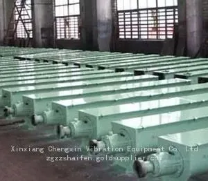 Spiral Conveyor thumbnail-1