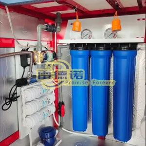 China Factory Direct Cheap Price Coin and Bill Operated Wash Bottle Water Vending Machine for Drinking Water thumbnail-3