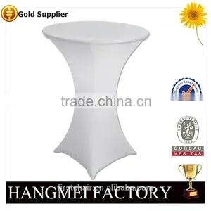 Foshan Hot Selling Cocktail Table Cloth JHM-ZB58 thumbnail-2