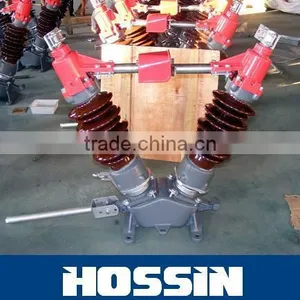 Siemens Vacuum Circuit Breaker / Vacuum Circuit Breaker Price / Vacuum Circuit Breaker Manufacturers thumbnail-2