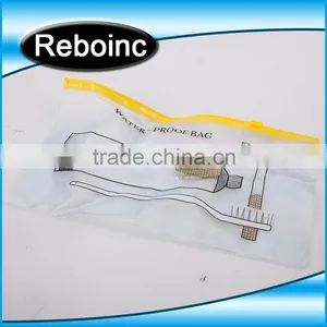 Plastic Zipper Bag thumbnail-2