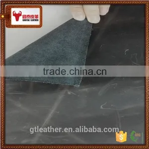 Oil Pull up Wax Cow Leather for Shoes thumbnail-5