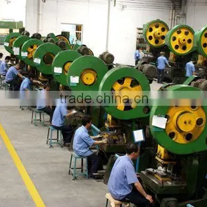 Qingdao Xinjiang Handtruck Co., Ltd. company overview - view 2 thumbnail