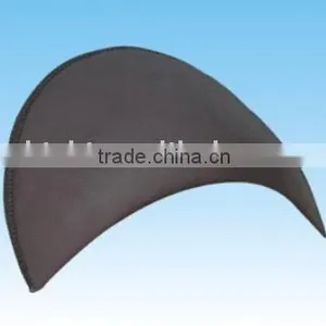 ST-110 Foam Shoulder Pad Covered thumbnail-1