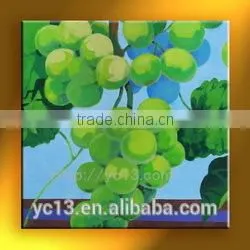 Modern Canvas Oil Painting Home Decor Handmade Art Painting GZ-205 thumbnail-1