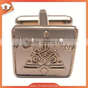 2015 New Style Brass Cufflink thumbnail-4