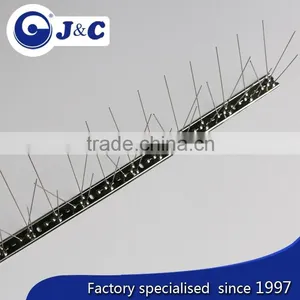 Stainless Steel Spikes,anti Birds Spikes,Bird Control Spike thumbnail-1