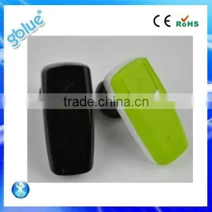 Q25 Mono Bluetooth Headest In Midlle Market And India Market thumbnail-1