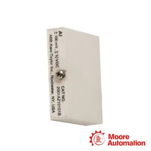 ABB 2012AZ10101B Analog Input Module BRAND NEW thumbnail-2