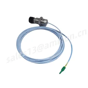Bently Nevada 330851-02-000-060-50-00-00 3300 XL 25 mm Proximity Probe thumbnail-1