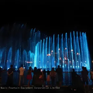 Musical Fountain Show thumbnail-2