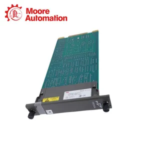 ABB IMDSM04 PULSE INPUT SLAVE MODULE BRAND NEW thumbnail-2