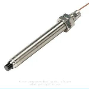 EPRO PR6453/230-101 12.5 mm Eddy Current Sensor thumbnail-1
