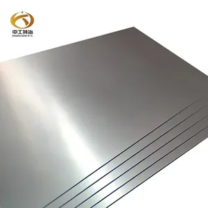 Nickel Base Alloy/Inconel 316 Price Inconel Price Per kg thumbnail-4