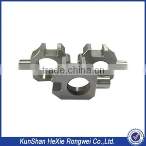 Mass Production Aluminum Die Casting Part Aluminum Parts per Drawings Supplier's Choice thumbnail-2