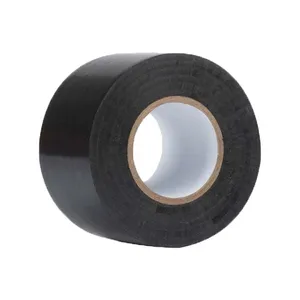 Quality PVC Pipe Wrapping Adhesive Tape for Pipeworking Industry thumbnail-1