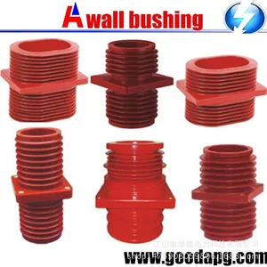 Resin Cast Mould Customized With APG Mould for PT/CT Insulator thumbnail-2