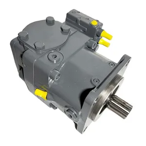 TOPONE A11VO A11VO75LRDS/10R-NSD12NOO-S A11VO60LRDS/10R Hydraulic Pump With Good Quality thumbnail-2