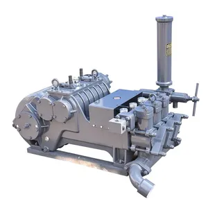 Mud Pump BW-320 thumbnail-1