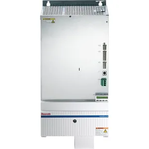 High-Quality Rexroth HMV01.1R-W0018-A-07-FNN1 Reliable Power Supply Unit thumbnail-1