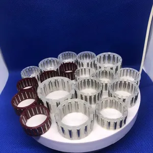 Bottom Roller Bearing Lz3624 Cage thumbnail-2