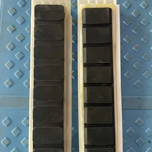 Front Pad for Single Edger thumbnail-2
