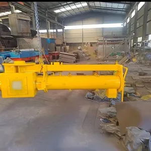 Single and Double Arm Sand Mixer for Resin Sand Casting Process thumbnail-4