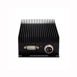 25W RS485 RS232 Long Range Transmitter and Receiver for Wireless Data Communication thumbnail-3