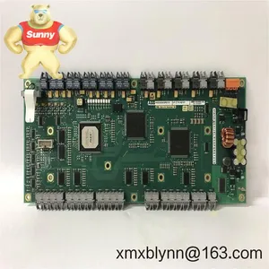 ABB UFC718AE101 (HIEE300936R0101 / HIEE410516P201) – Advant Controller Series Module for System Upgrades and Reliable Replacements thumbnail-1