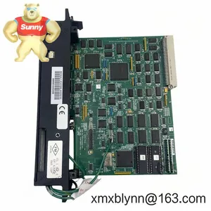 GE IC697CMM741: Seamless Ethernet Integration for Your 90-70 PLC System thumbnail-2