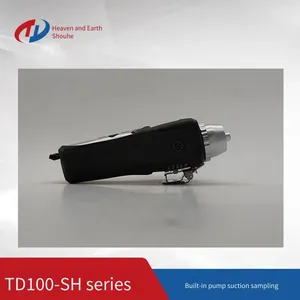 Handheld Triethylamine Leak Detector Td100-sh-c6h15n Gas Detector With Audible and Visual Alarm thumbnail-3
